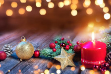 Advent je jedným z najkrajších období v roku.