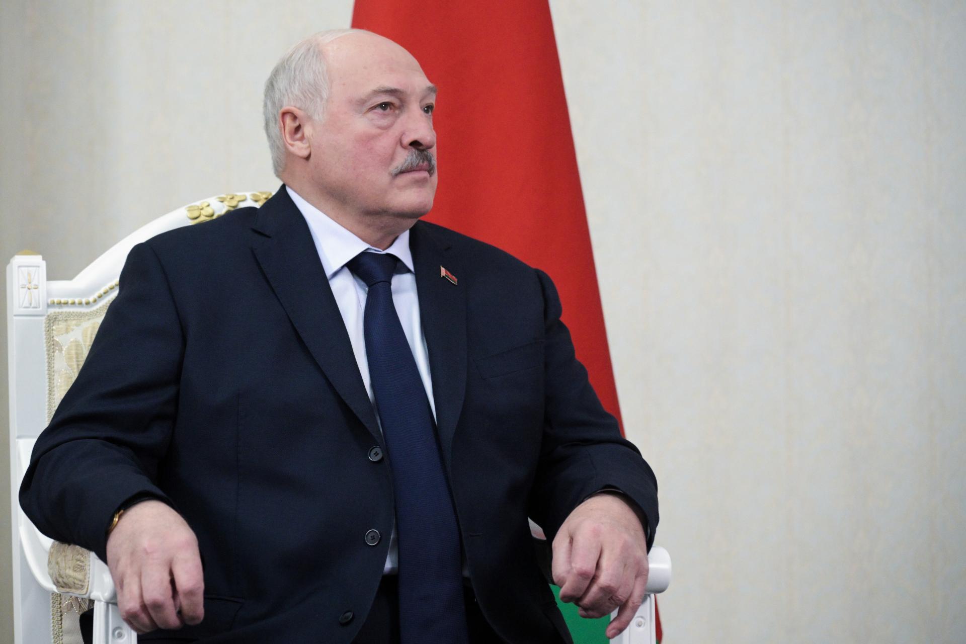 Bielorusko deklaruje ochotu hovoriť so štátmi NATO o bezpečnosti v regióne