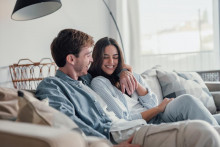 Jedno znamenie potrebuje cítiť vo vzťahu slobodu.