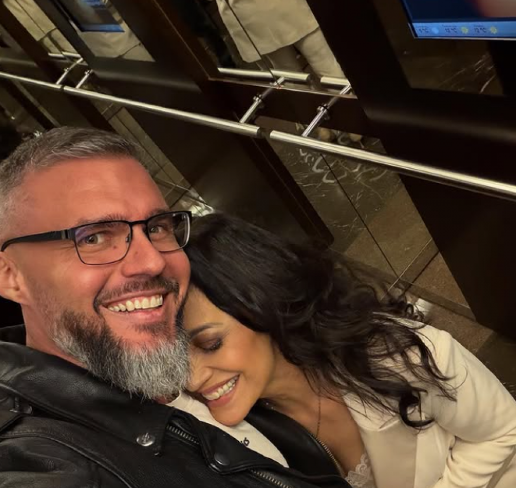 Lucia a Radek sú šťastní, že majú toto obdobie za sebou.