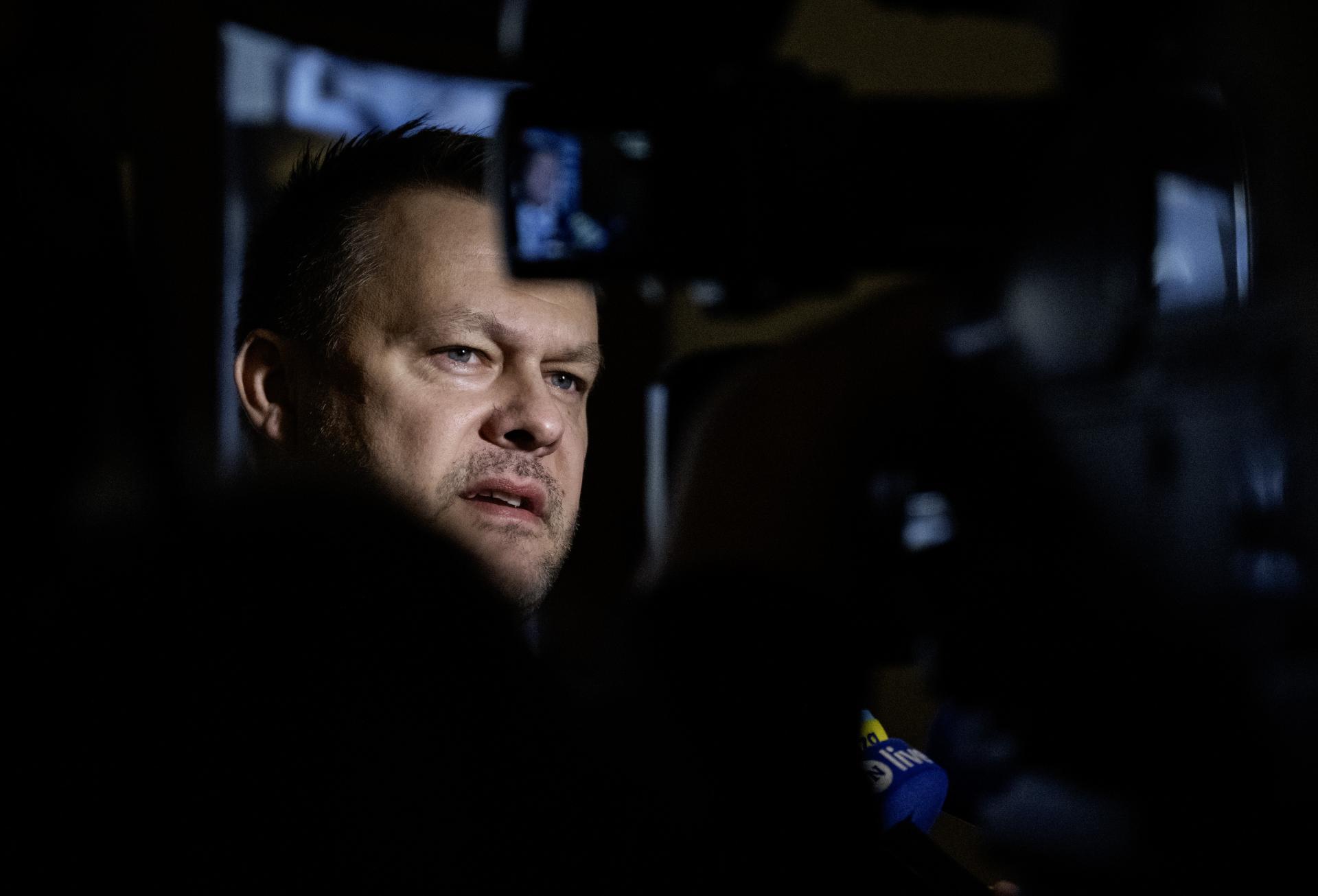 Ministerstvo investícií pripraví nový zákon o ochrane maloletých v digitálnom priestore, avizuje Migaľ