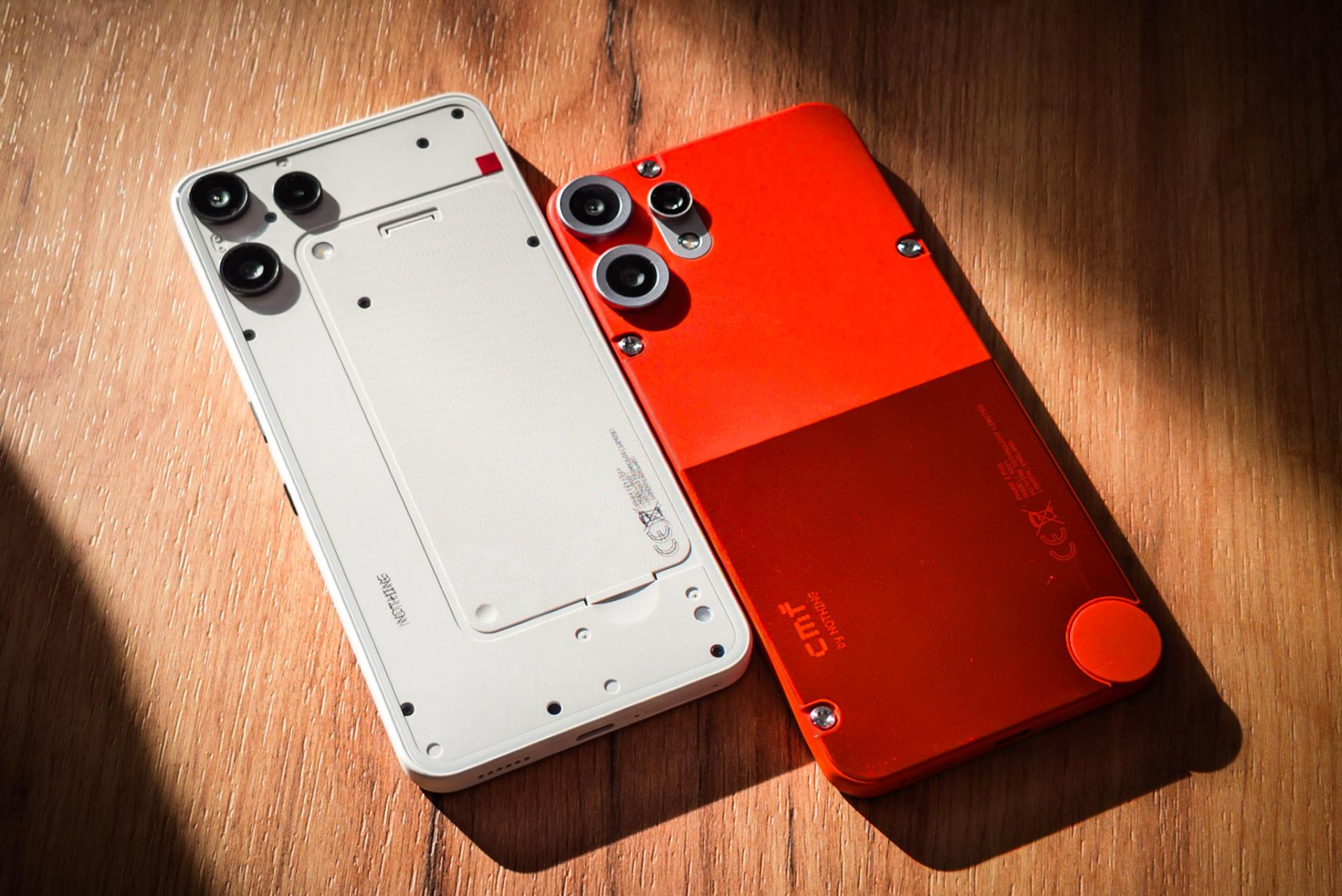 Dvojičky v odlišnom balení: Zaujímavé lacné telefóny sa líšia iba v pár detailoch