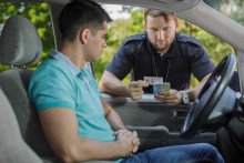 Najz&aacute;sadnej&scaron;ou zmenou je spr&iacute;snienie trestov za prekročenie najvy&scaron;&scaron;ej dovolenej r&yacute;chlosti.