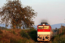 ŽSR ako zamestnávateľ vyjadruje úprimnú sústrasť jeho najbližším. FOTO: aleksince.sk