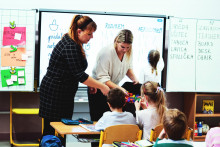 Vysoký dopyt je v súčasnosti viditeľný pri konkrétnych predmetoch. ILUSTRAČNÉ FOTO: HN/Miroslava Spodniaková