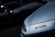 Ilustračná fotografia. FOTO: Reuters