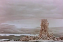 Výbuch ruskej Cár bomby - najsilnejšia jadrová zbraň, ktorá bola otestovaná. Výbuch bolo vidno zo vzdialenosti 1000 kilometrov. FOTO: Rosatom