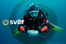 JOJ Svet dnes štartuje vysielanie v Česku.