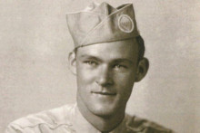 Joseph Beyrle FOTO: Wikipedia