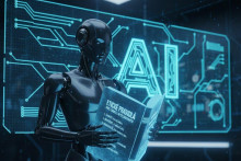 Takmer tretina spoločností u nás nemá a ani neplánuje zavádzať interné pravidlá pre etické a transparentné používanie umelej inteligencie.