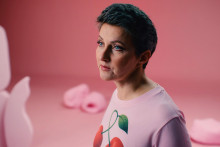 Čerešne: kampaň Kreatívnej dvojice pre Novartis