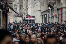 Tieto miesta ťa pravdepodobne budú lákať, no radšej sa im vyhni.