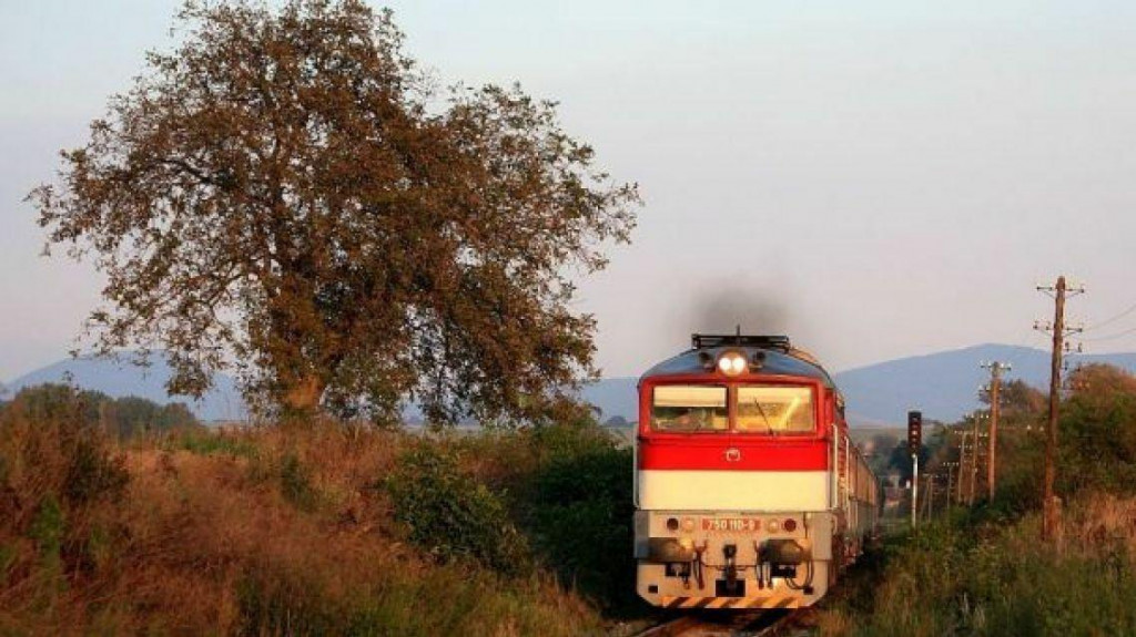 ŽSR ako zamestnávateľ vyjadruje úprimnú sústrasť jeho najbližším. FOTO: aleksince.sk