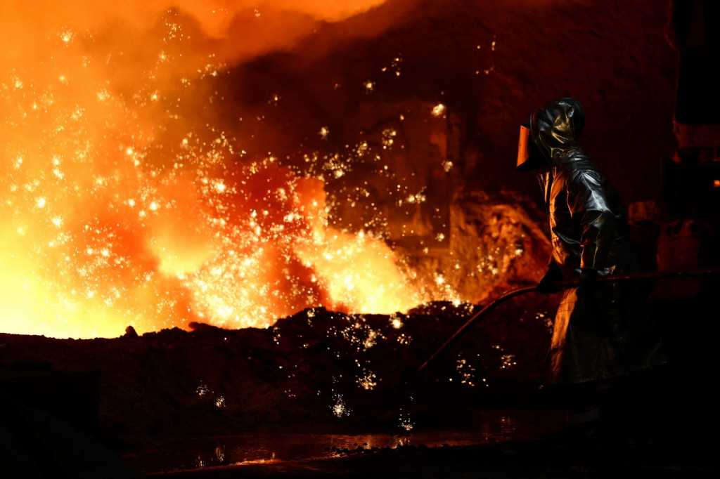 Ilustračná fotografia. FOTO: Reuters