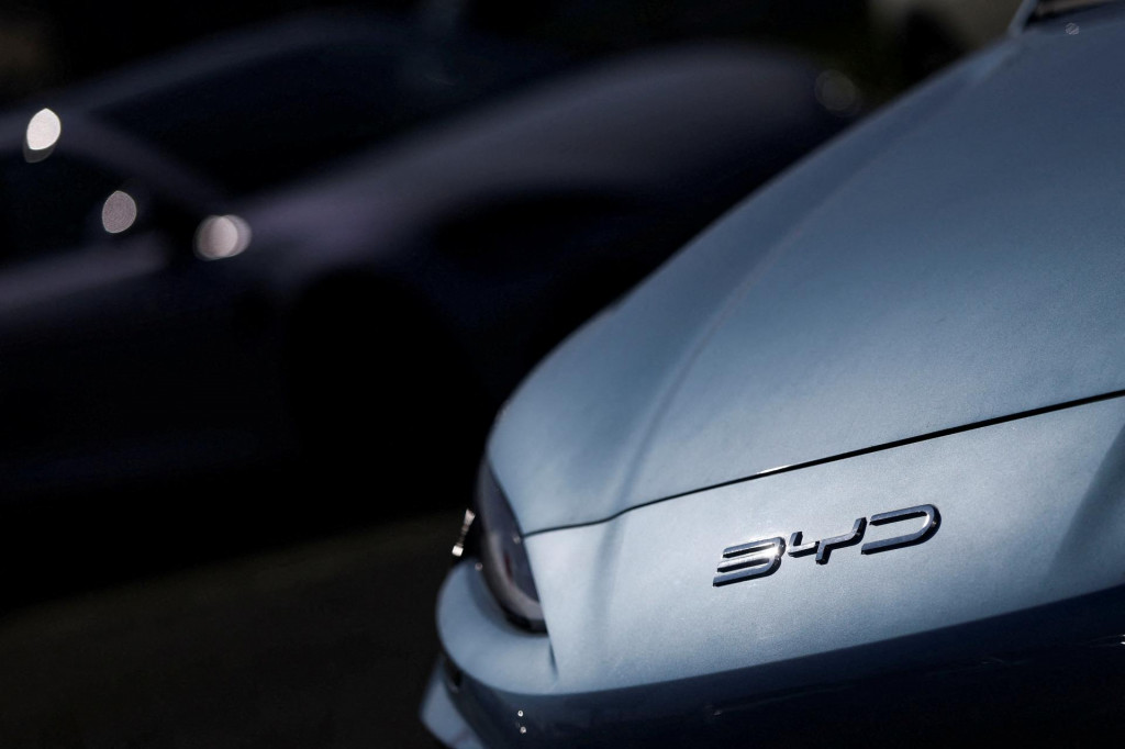 Ilustračná fotografia. FOTO: Reuters