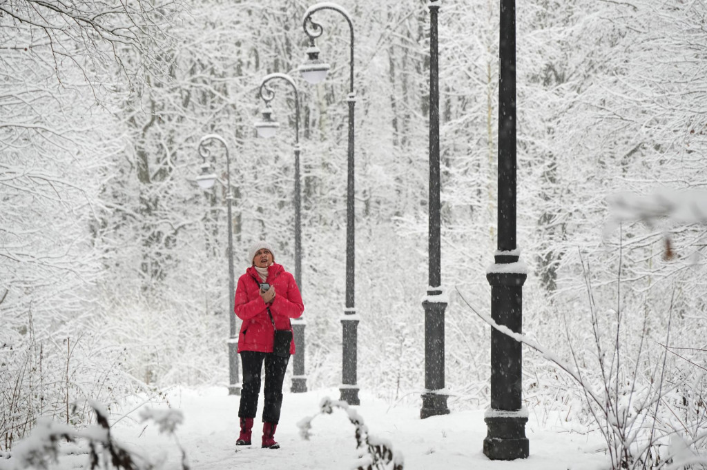 Aké bude počasie v decembri?