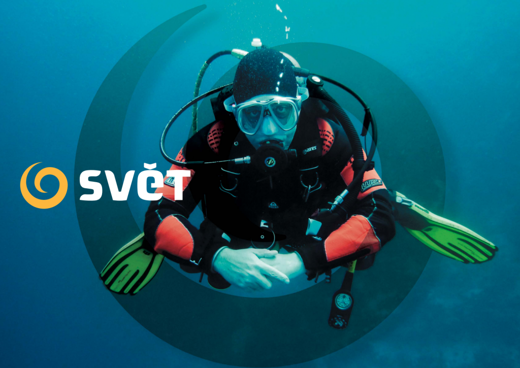 JOJ Svet dnes štartuje vysielanie v Česku.