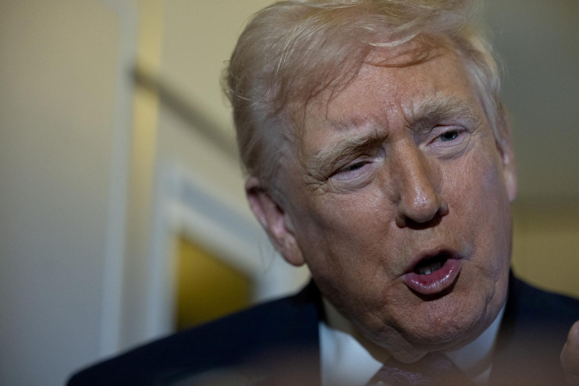 Trump preventívne absolvoval MRI, je vo výbornom zdravotnom stave