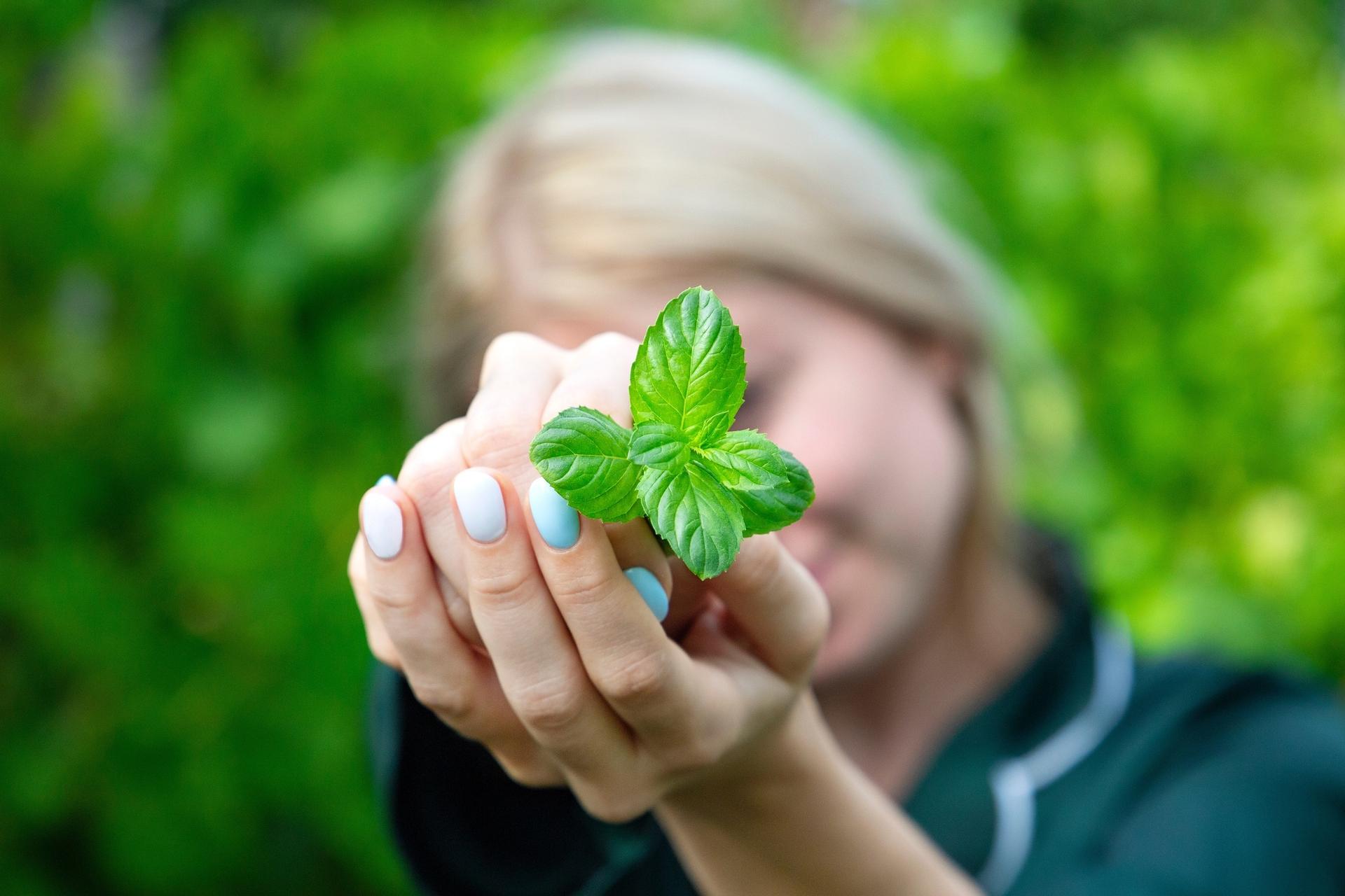 Chladivý reset: Malé rituály, ktoré osviežia myseľ