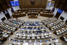 FOTO: TASR/Martin Baumann