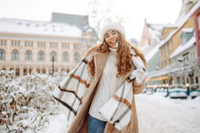 Vyskúšajte džínsy, ktoré pasujú každej.