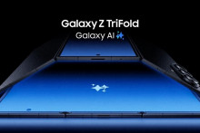 Samsung Galaxy Z TriFold