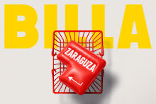 Nové spojenie na trhu. Zaraguza vyhrala tender pre BILLA Digital.