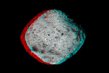 Vedci vykonali novú analýzu materiálu z Bennu – vesmírnej horniny starej ako samotná Slnečná sústava.