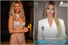 Kontroverzná finalistka Ruže pre nevestu 3 Anička Ličková znovu víri mediálny vzduch.