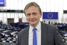 Piotr Serafin. FOTO: Wikimedia