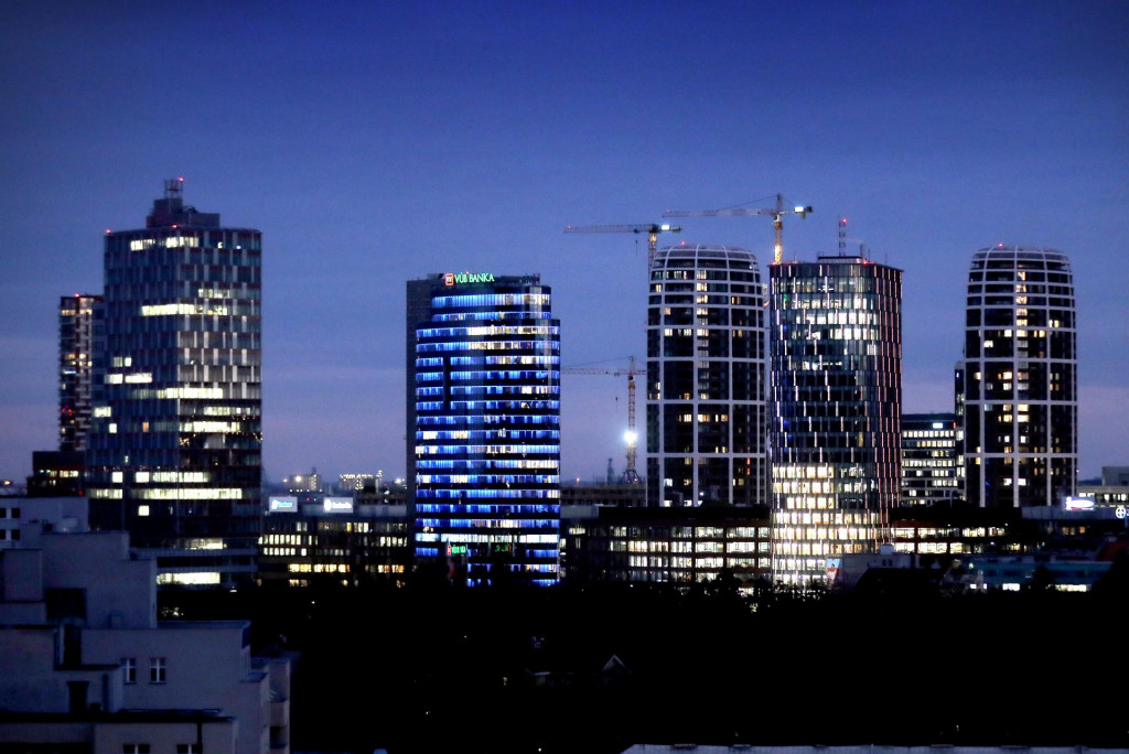 ILUSTRAČNÉ FOTO: ARCHÍV HN