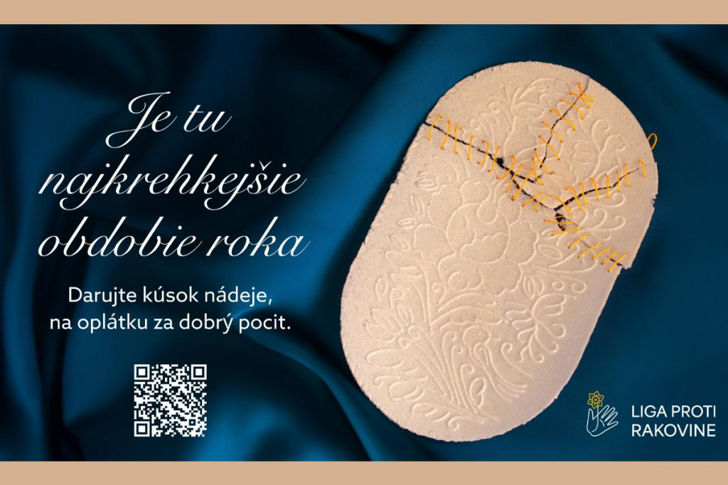 Je tu najkrehkejšie obdobie roka