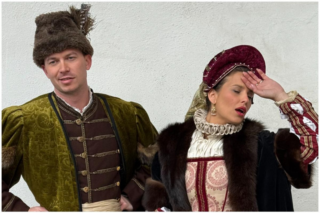 Nová relácia STVR História chutí.