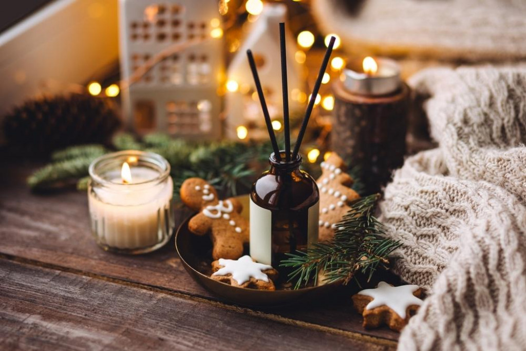 Vyskúšajte Hygge Vianoce, ktoré zaručujú dokonalé sviatky.