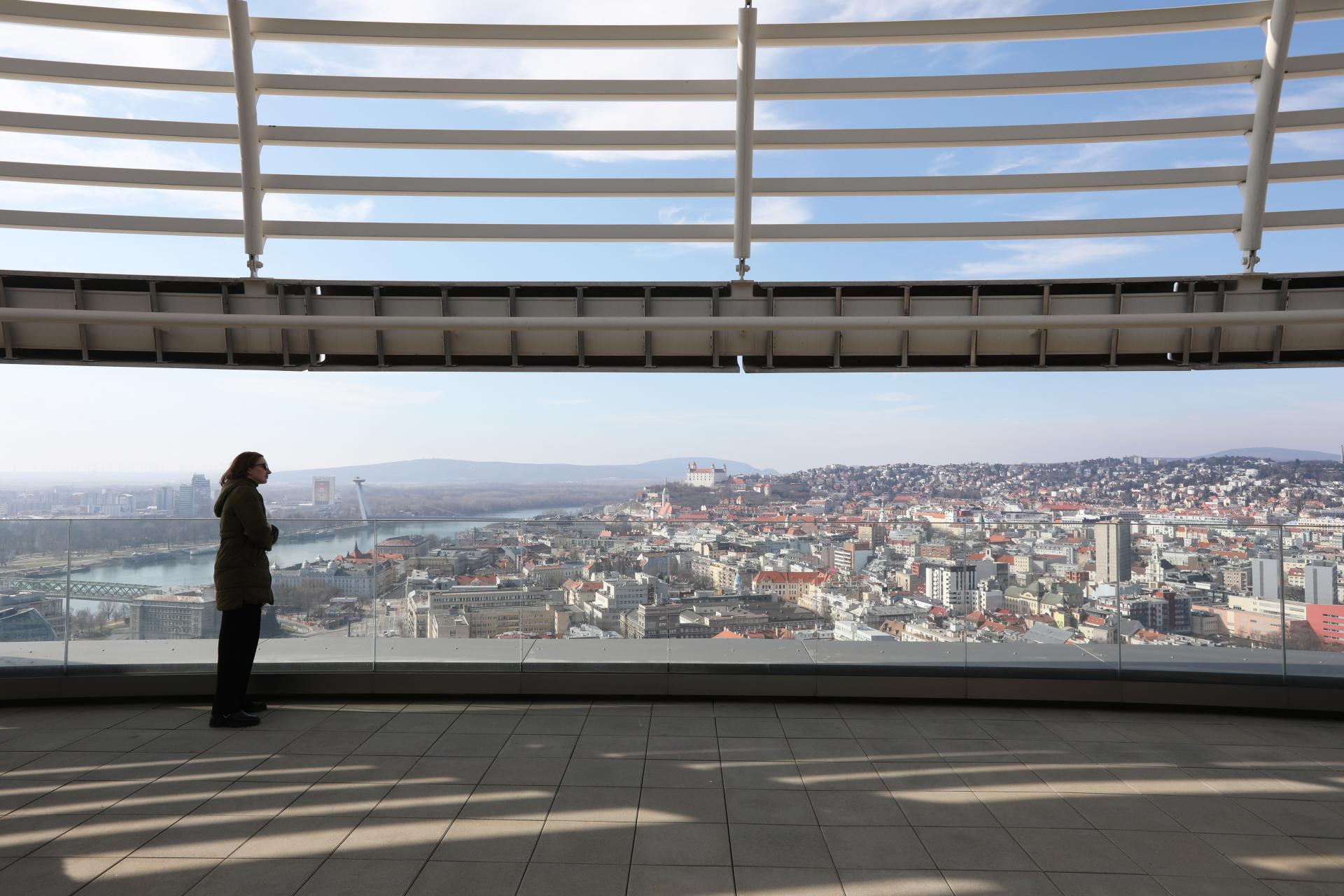 Zlom vo výstavbe bytov. S nárastom cien stúpol aj apetít developerov, nových projektov výrazne pribudlo