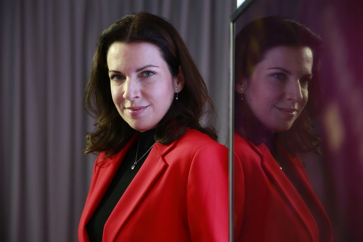 Cséfalvayová: Ruská agresia prekresľuje siločiary v Európe. Svet reagoval na obsadenie Krymu málo tvrdo