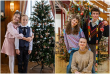 Divákov čakajú špeciálne, vianočné epizódy obľúbených seriálov