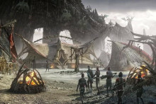 Diváci po premiére Avatara 3.