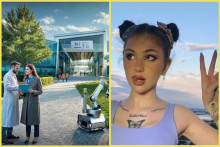 Štát zaplatil milióny firme, za ktorou stojí influencerka Ema Lacová