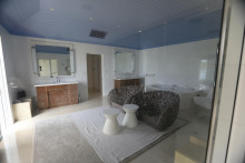 Zábery z domu Jeffreyho Epsteina. FOTO: House Comitee on oversight and goverment reform Democrats