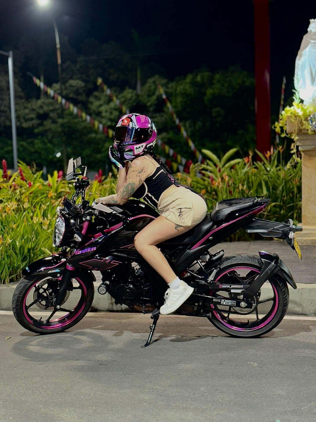 Karen Sofía Quiroz Ramírez