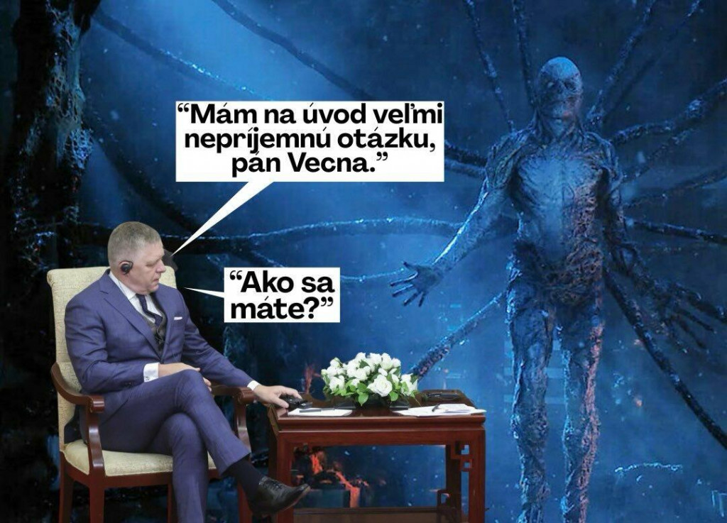 Najlepšie memečka týždňa