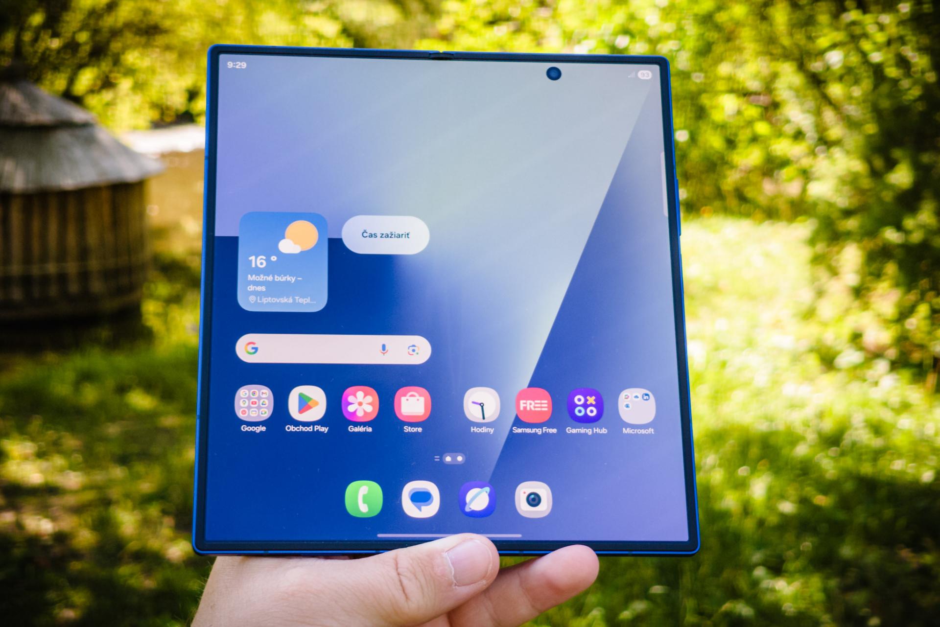 Dočkáme sa FE modelu? Samsung môže priniesť Galaxy Z Fold 8 v dvoch veľkostiach