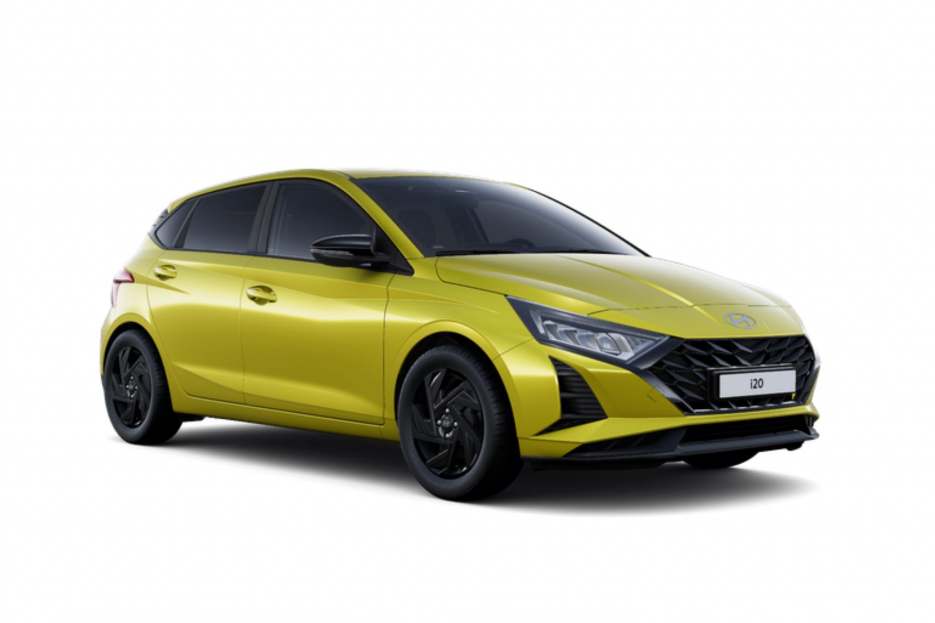 Hyundai odhalil štýlovú novinku do mesta. Poteší výbavou, ale aj rozumnou cenou