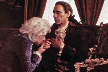 Theodor Pištěk získal Oscara za kostýmy vo filme Amadeus. FOTO: Profimedia