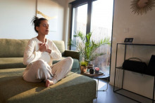 Zistite, či silná intuícia prekvapí práve vás.