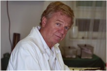 Do Sľubu vstupuje nový lekár, hrá ho Maroš Kramár.