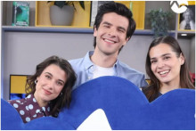 Rekord, aký Deň s Nadáciou Markíza ešte nezažil: Vyzbieraná suma prekonala vlaňajších 150 000 eur.