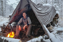 Legendárny YouTuber Outdoor Boys sa vracia z dôchodku