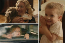 Prežila Eliza bombardovanie? Na odpoveď si musíte počkať do 13. série.